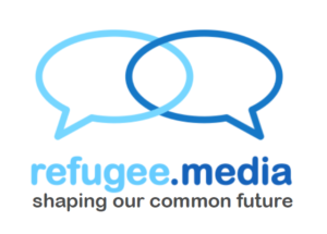 refugee.media